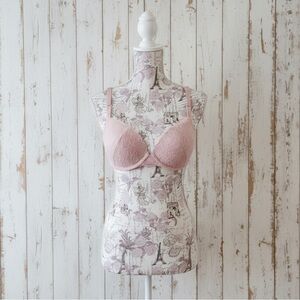 🛍️BUNDLE ONLY ITEM🛍️Padded Push Up Bra 36B